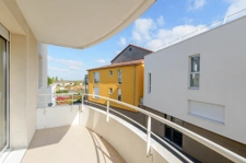 APPARTEMENT T3 CENTRE BASSE GOULAINE