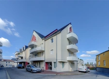 APPARTEMENT T3 CENTRE BASSE GOULAINE