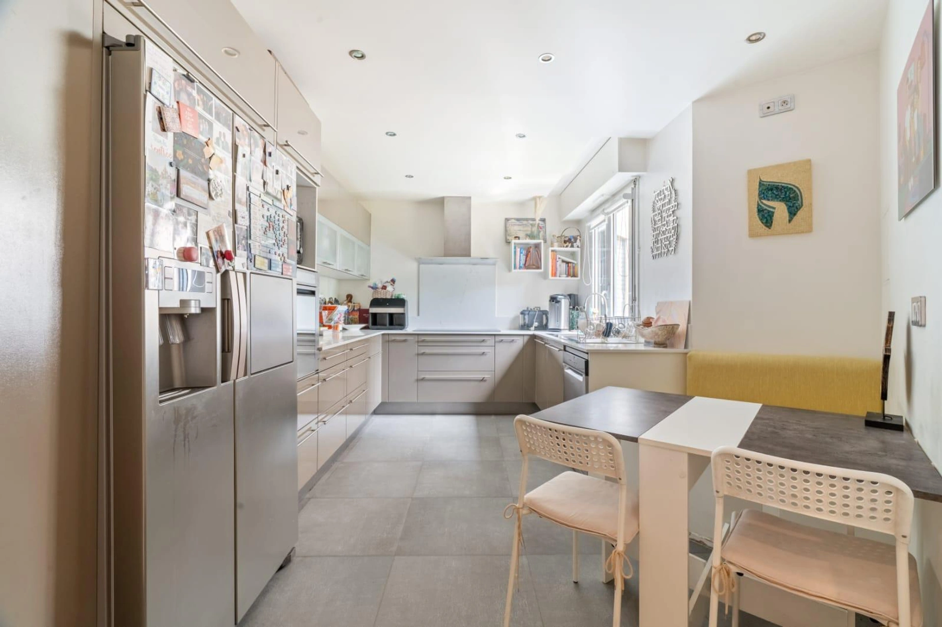 LEVALLOIS - POMPIDOU 9