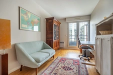 LEVALLOIS-PERRET - PARC DE LA PLANCHETTE 10