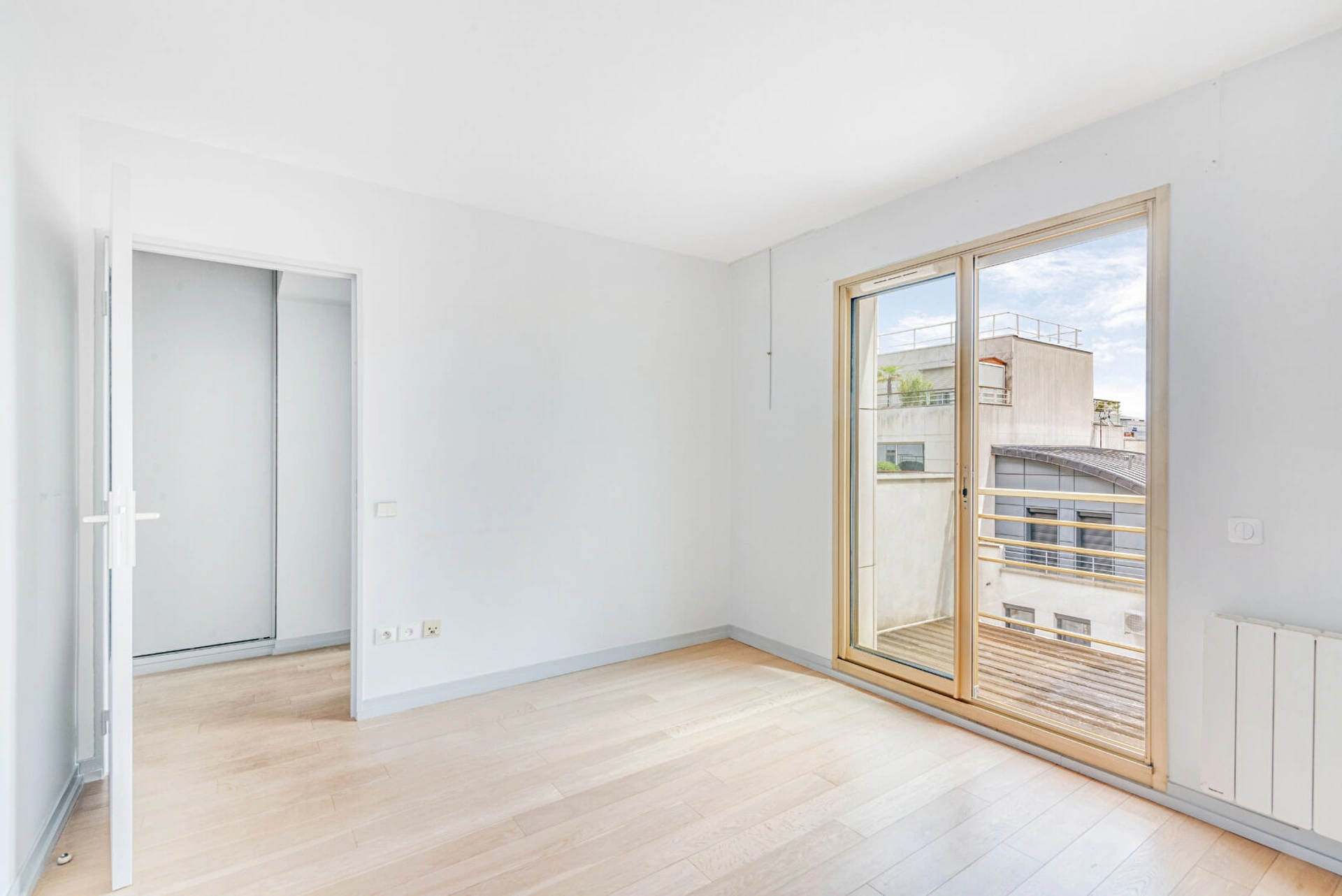 LEVALLOIS PERRET - VILLIERS DANTON 3