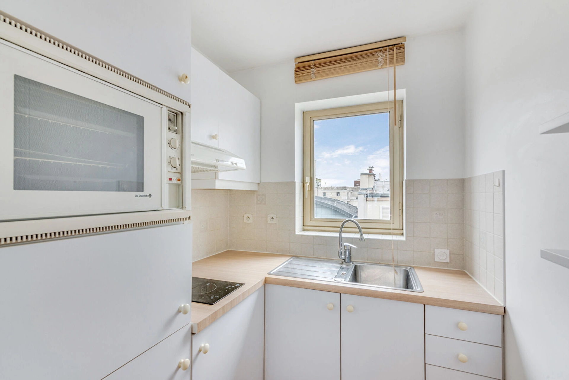 LEVALLOIS PERRET - VILLIERS DANTON 12