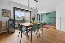 Levallois - Chaptal - Magnifique appartement familial 1