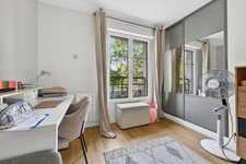 LEVALLOIS-PERRET - PLANCHETTE 11