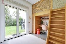 LEVALLOIS PERRET - DANTON 12