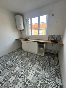 Clichy - Mairie Appartement 3 pièces baigné de lumière 14