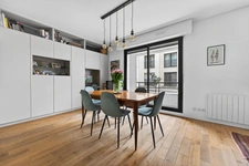 Levallois - Chaptal - Magnifique appartement familial 7