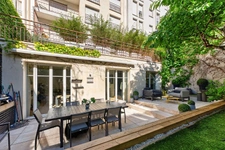 LEVALLOIS-PERRET - PLANCHETTE 1