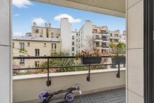 Levallois - Chaptal - Magnifique appartement familial 6