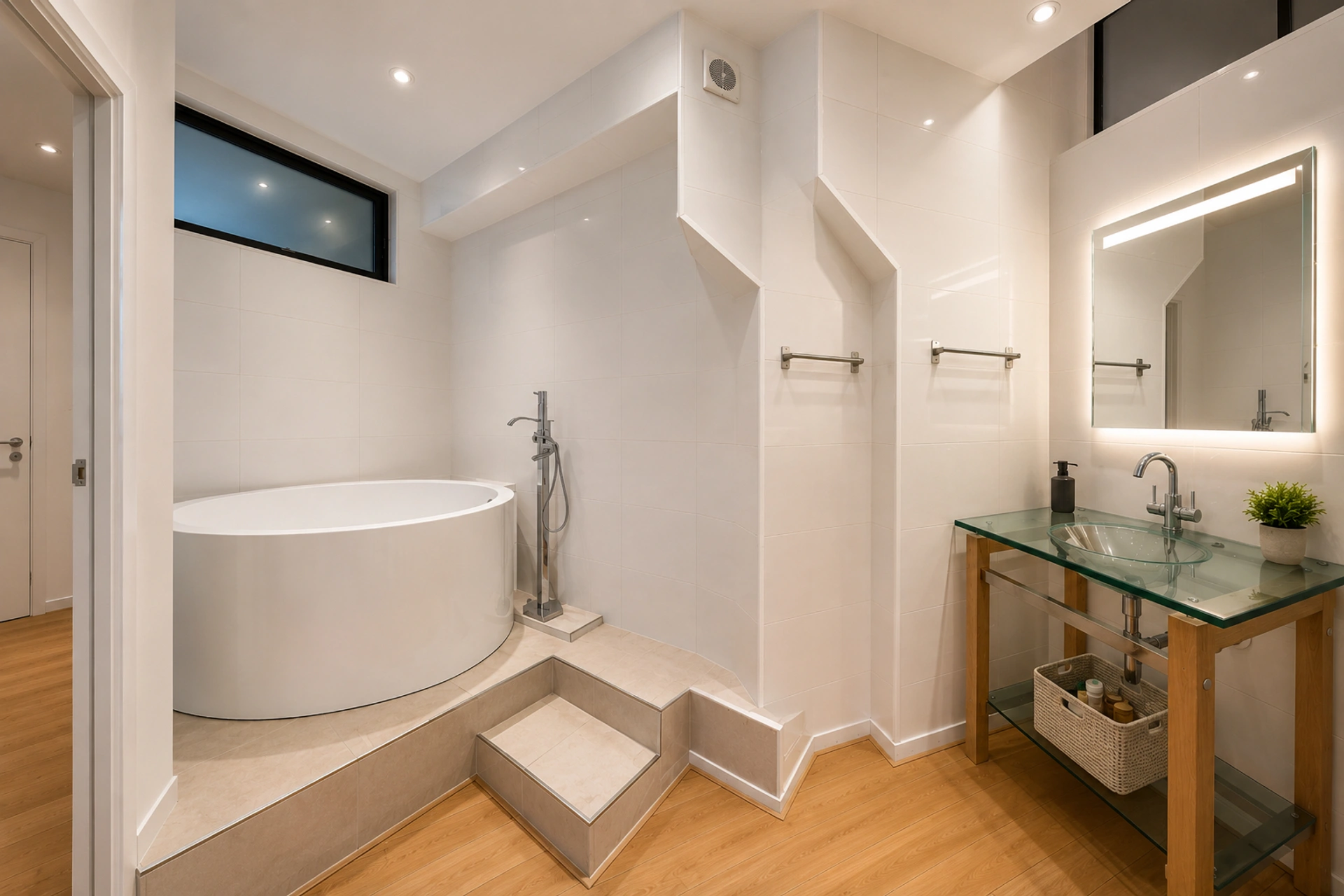 Appartement Bagnolet  3 pièce(s) 70.2 m2 8