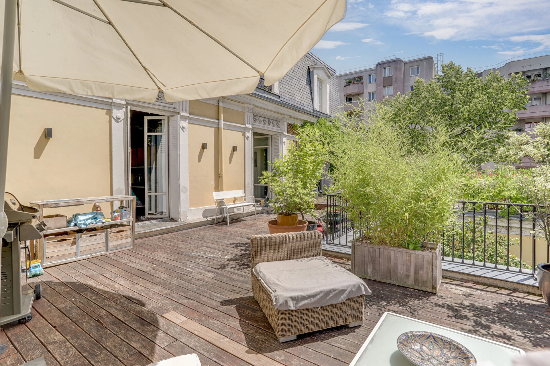 LEVALLOIS-PERRET - VILLIERS/LOUISE MICHEL 4