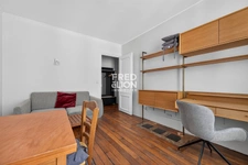 LEVALLOIS-PERRET - MAIRIE - 2 PIECES - 39 m2 1