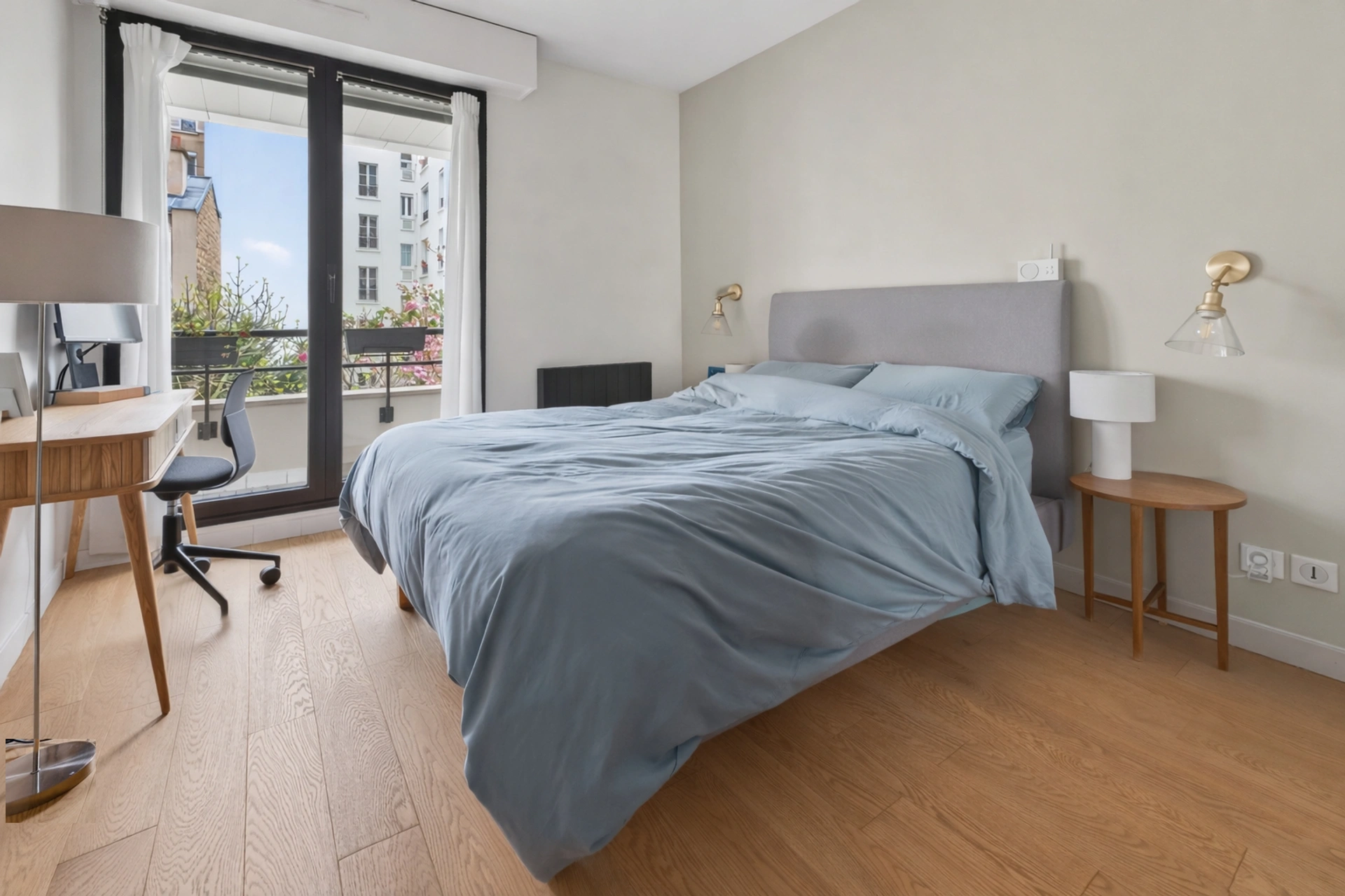 Levallois - Chaptal - Magnifique appartement familial 15