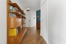 Levallois - Chaptal - Magnifique appartement familial 11