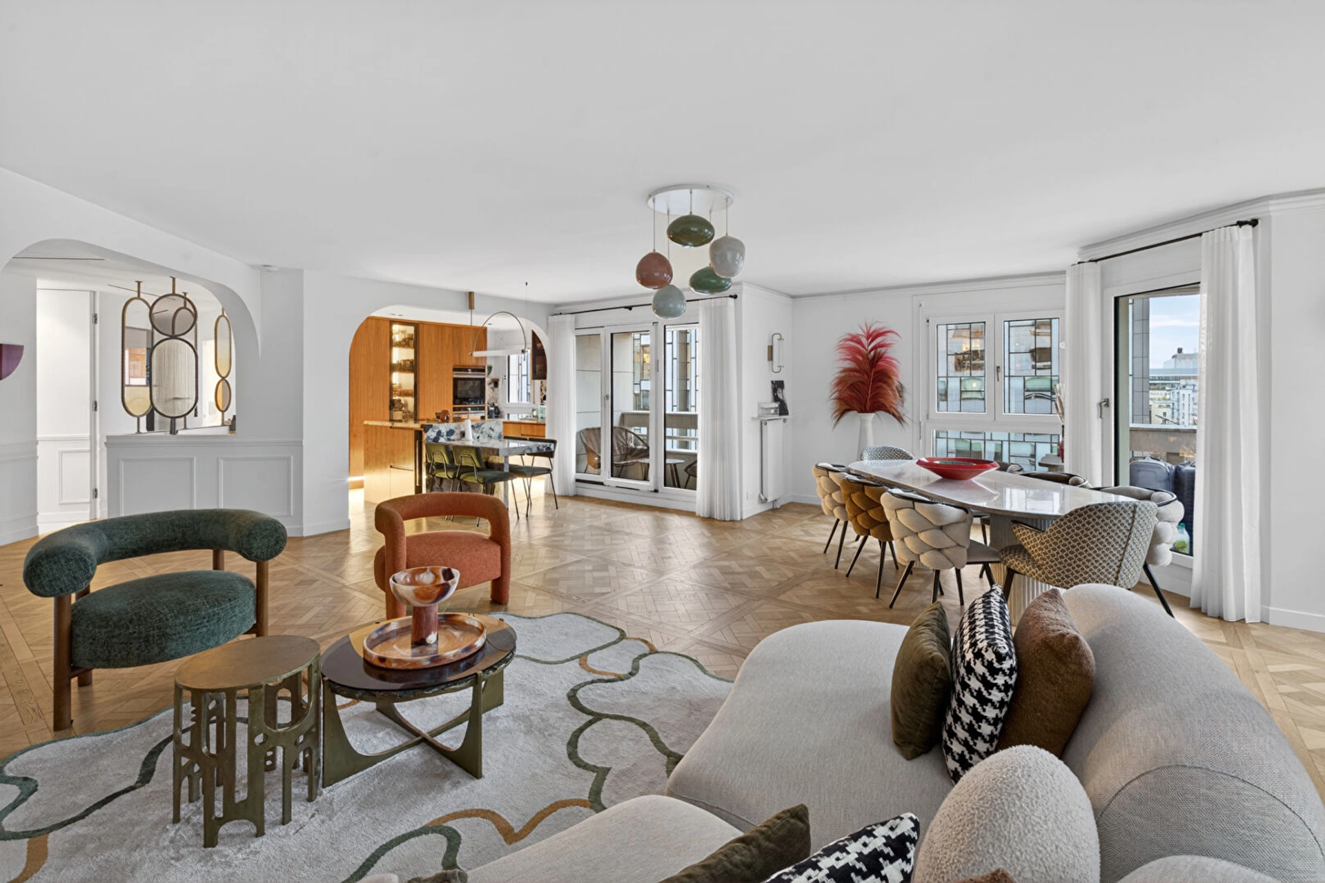 Greffulhe - Levallois-Perret 3