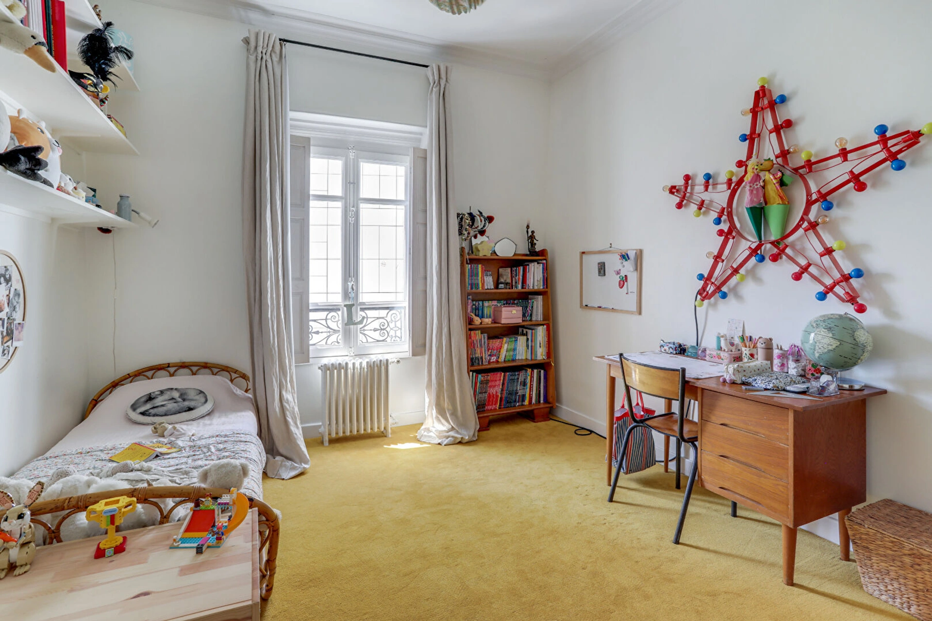 LEVALLOIS-PERRET - VILLIERS/LOUISE MICHEL 8