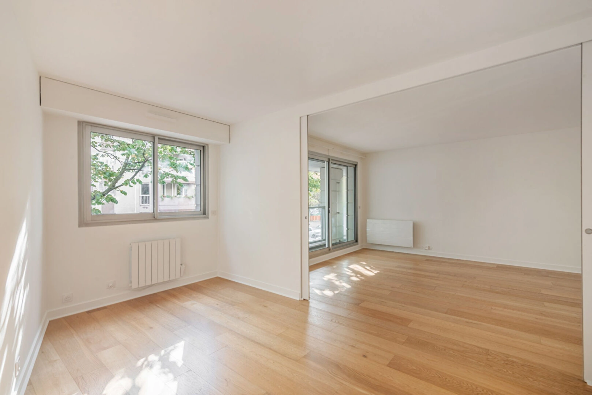 LEVALLOIS-PERRET - VILLIERS 1