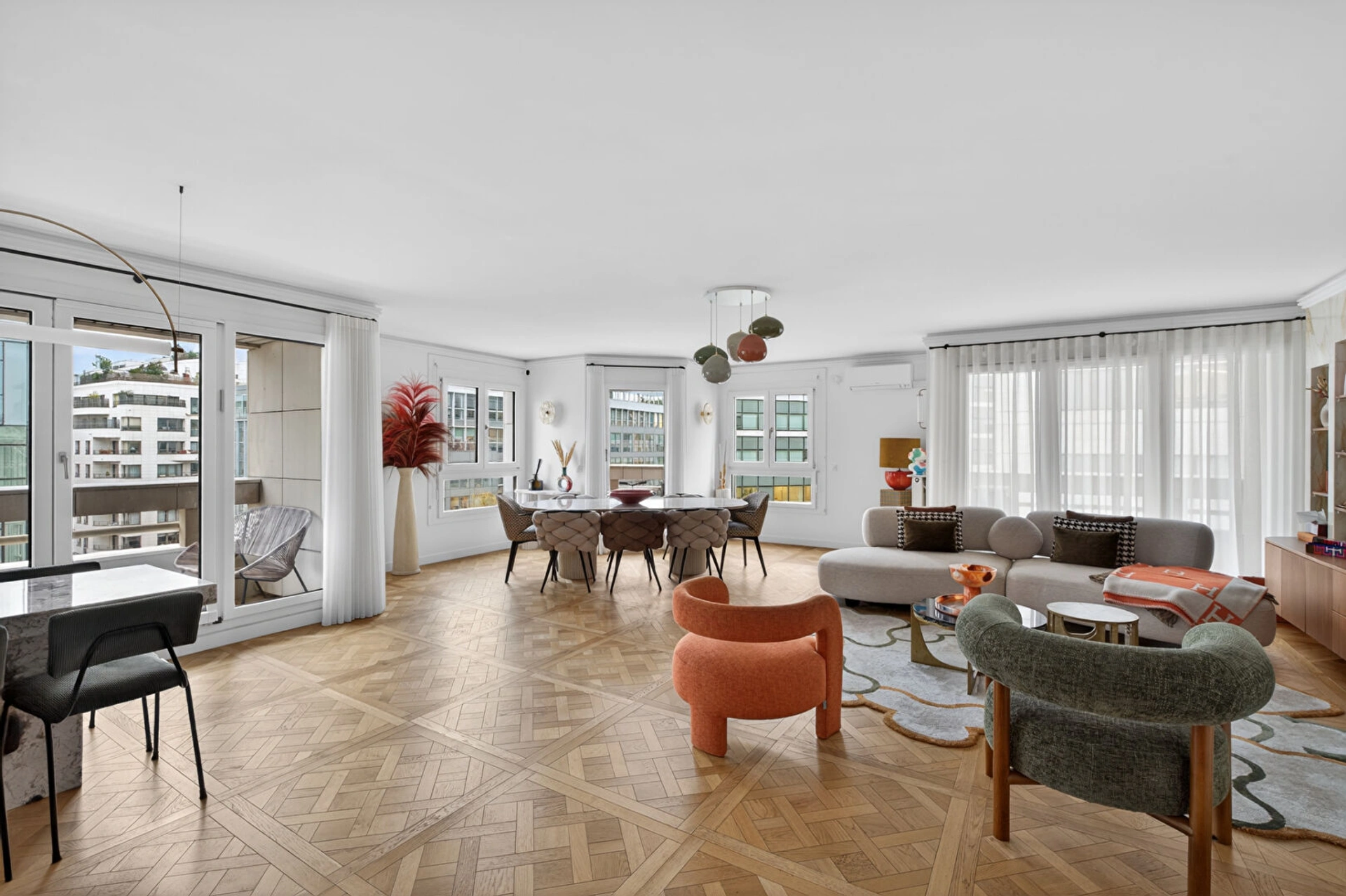 Greffulhe - Levallois-Perret 2