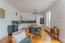 LEVALLOIS-PERRET - LOUISE MICHEL 6