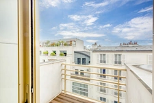 LEVALLOIS PERRET - VILLIERS DANTON 9