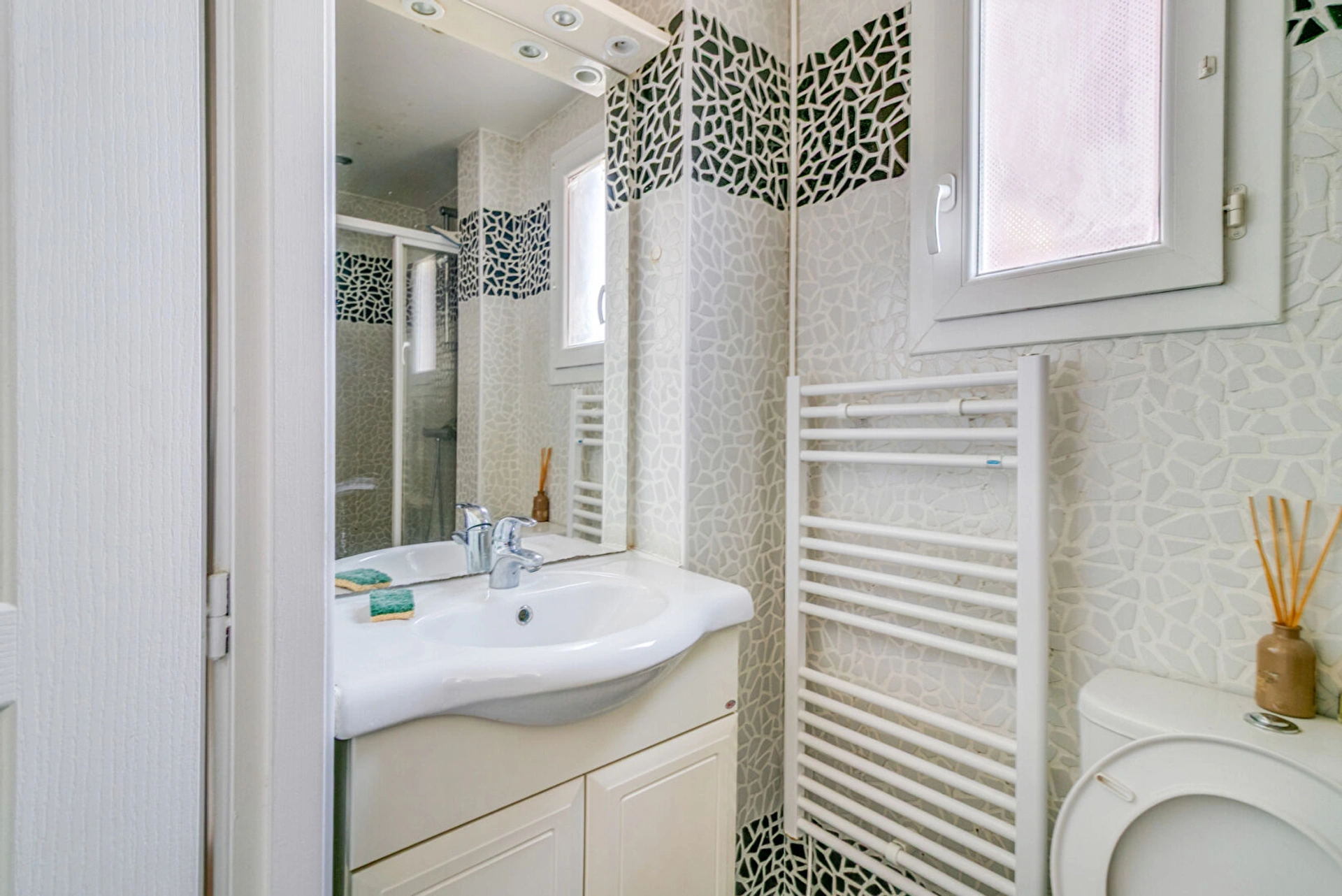 LEVALLOIS-PERRET - JULES FERRY 4