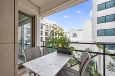 Levallois - Centre Aquatique - Magnifique 2 pièces avec balcon 9