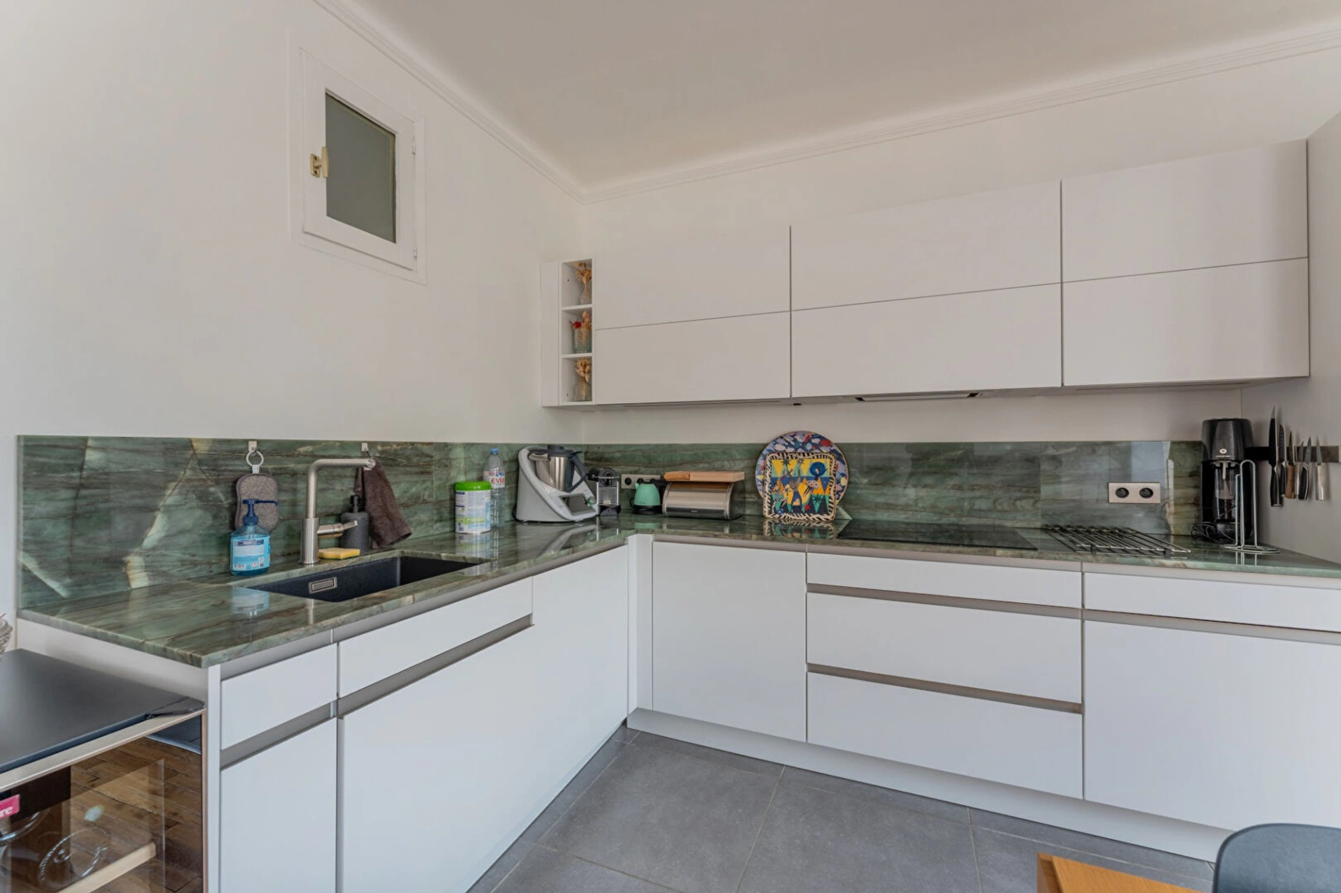 LEVALLOIS-PERRET - LOUISE MICHEL 7