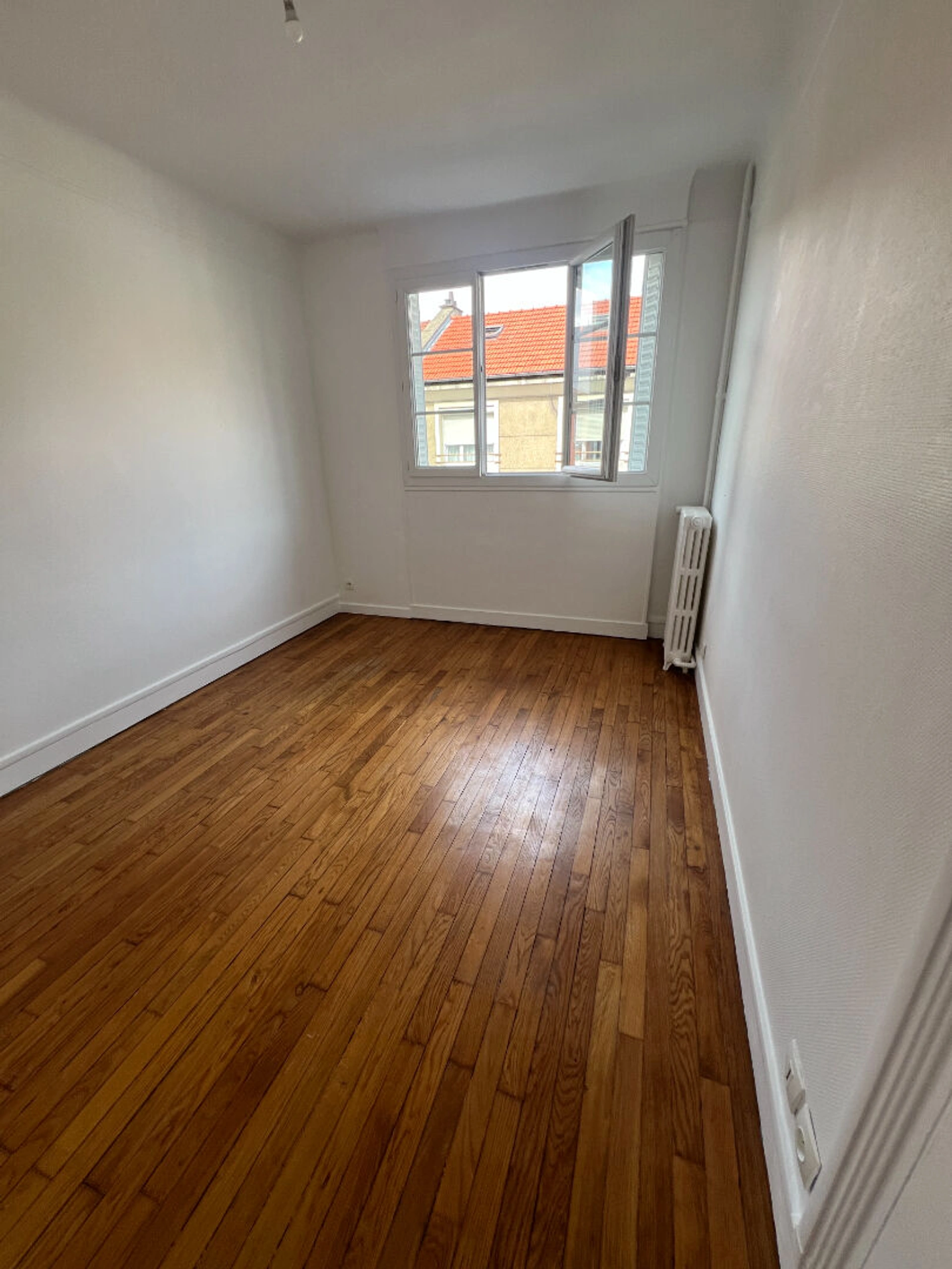 Clichy - Mairie Appartement 3 pièces baigné de lumière 5