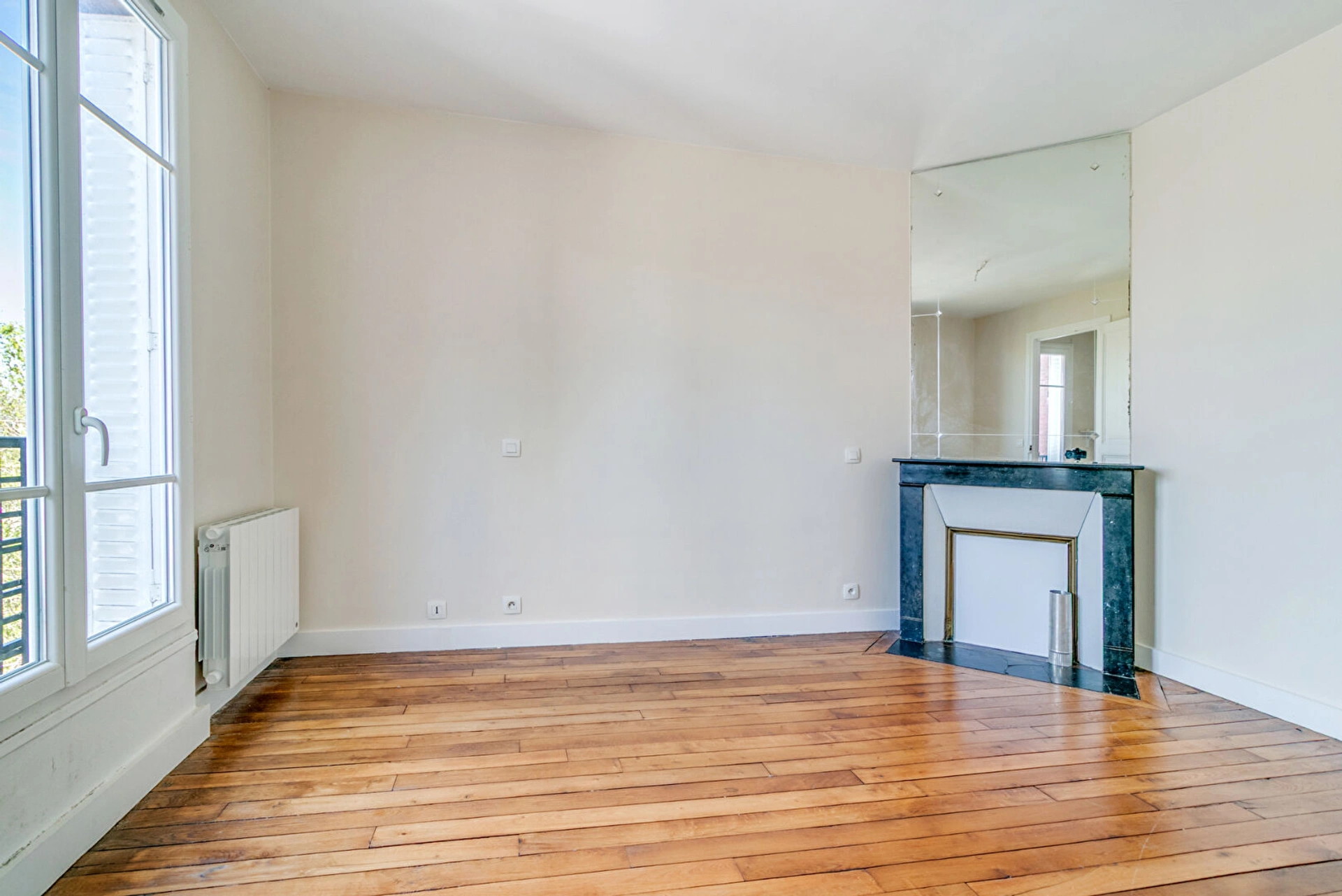 LEVALLOIS-PERRET - JULES FERRY 2