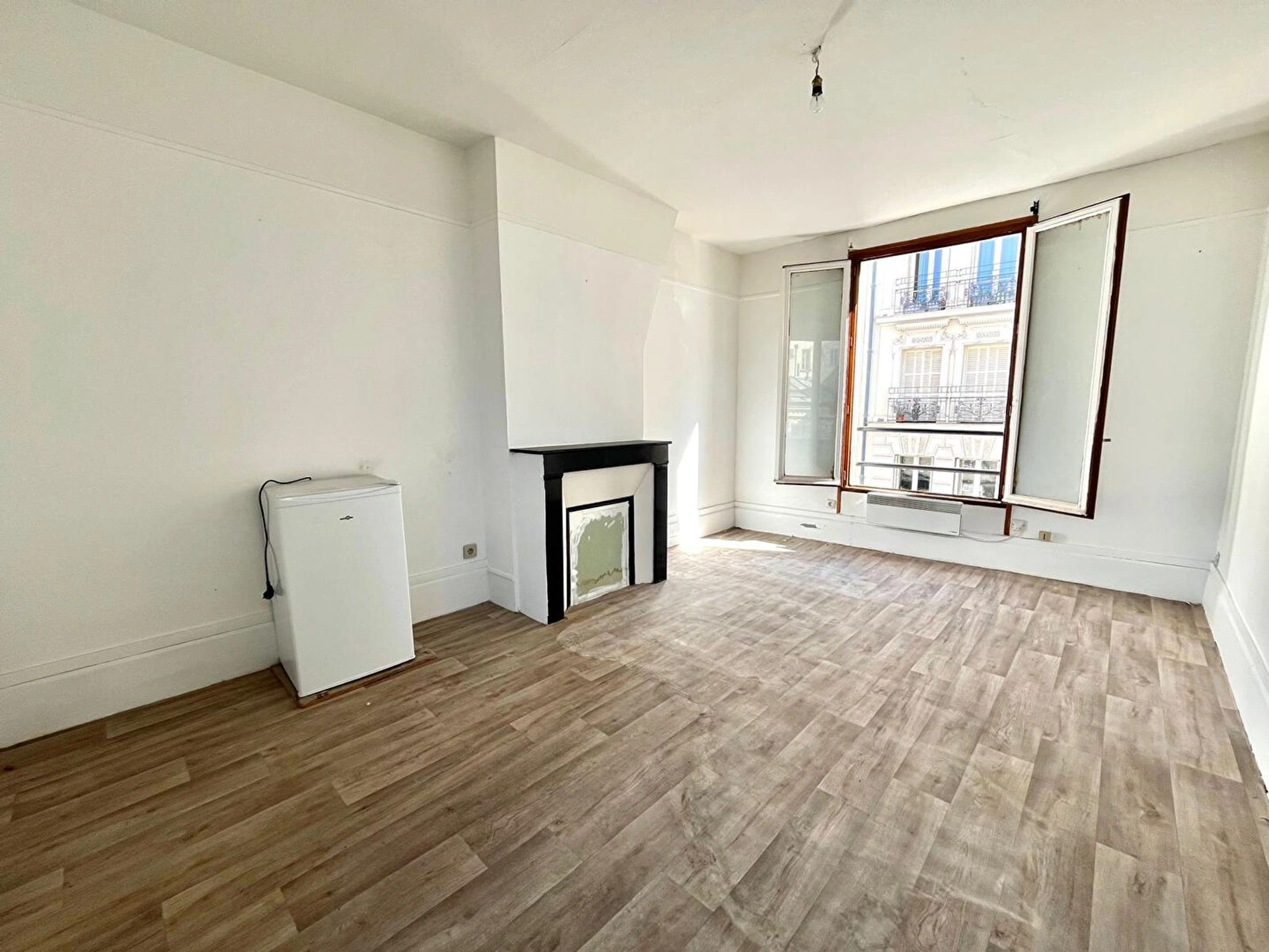 Levallois-Perret - Chaptal - Charmant Studio 4