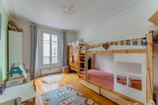 LEVALLOIS-PERRET - LOUISE MICHEL 10