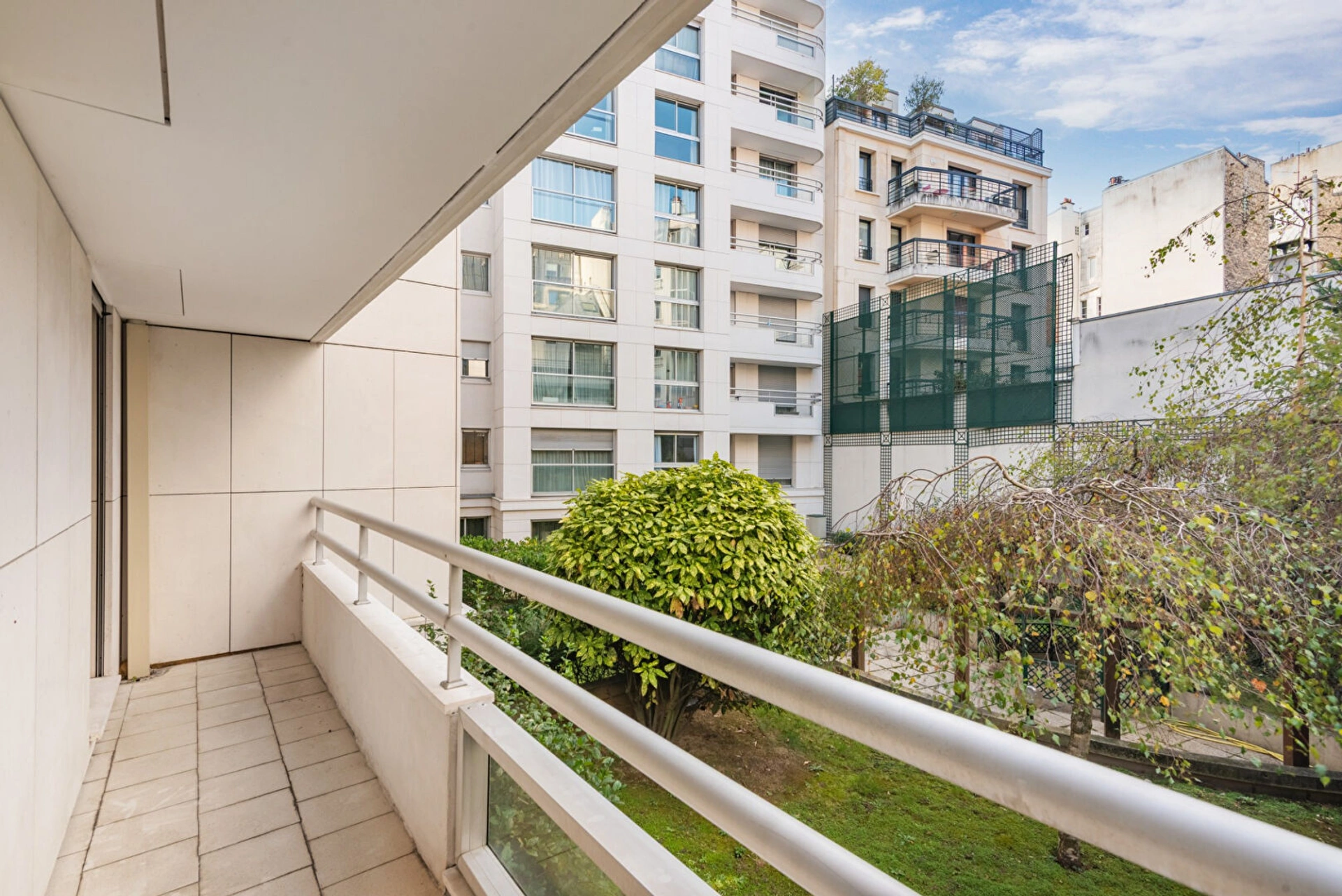 LEVALLOIS-PERRET - VILLIERS 5