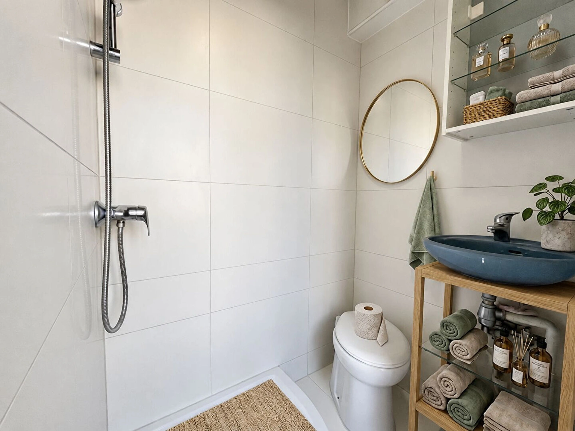Levallois-Perret - Chaptal - Charmant Studio 3