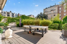 LEVALLOIS-PERRET - PLANCHETTE 7