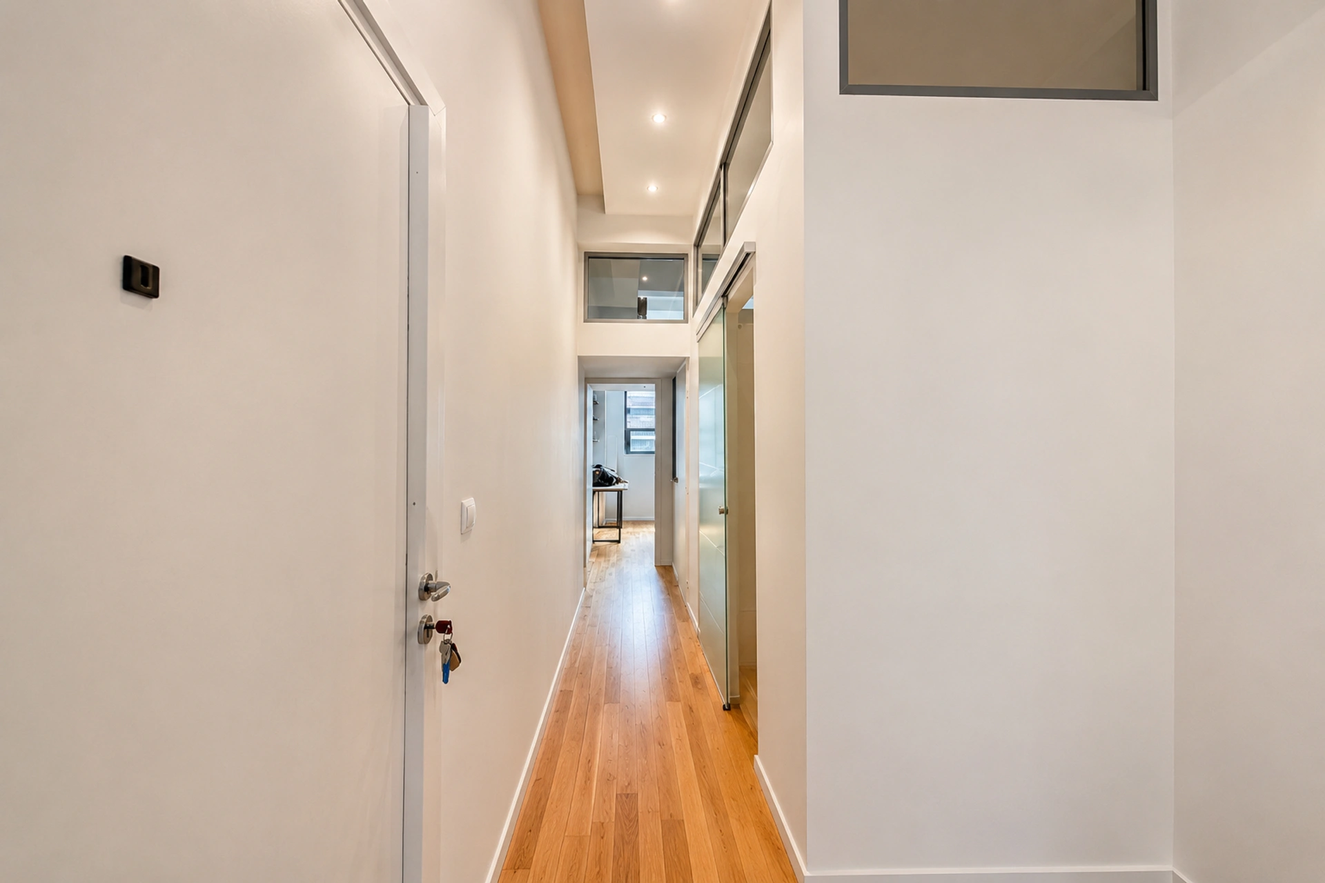 Appartement Bagnolet  3 pièce(s) 70.2 m2 3