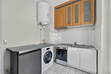 LEVALLOIS-PERRET - MAIRIE - 2 PIECES - 39 m2 7