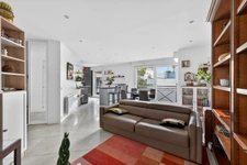 Levallois - Centre Aquatique - Magnifique 2 pièces avec balcon 3