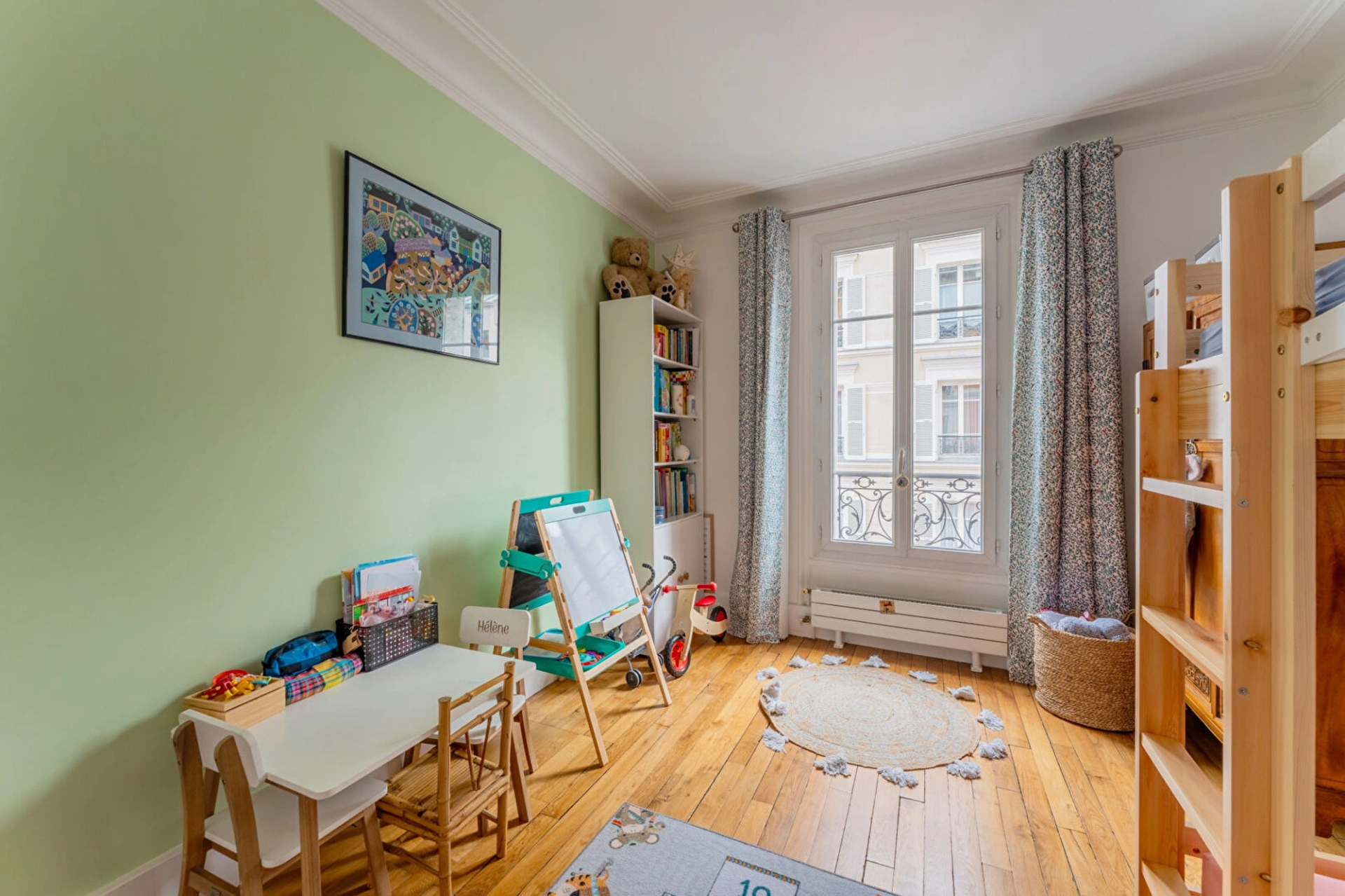 LEVALLOIS-PERRET - LOUISE MICHEL 11