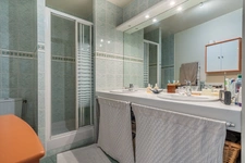 LEVALLOIS-PERRET - PARC DE LA PLANCHETTE 9