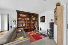 Levallois - Centre Aquatique - Magnifique 2 pièces avec balcon 4