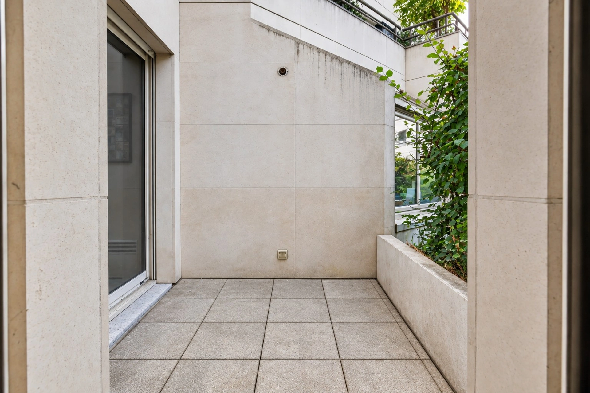 LEVALLOIS-PERRET - PLANCHETTE 9