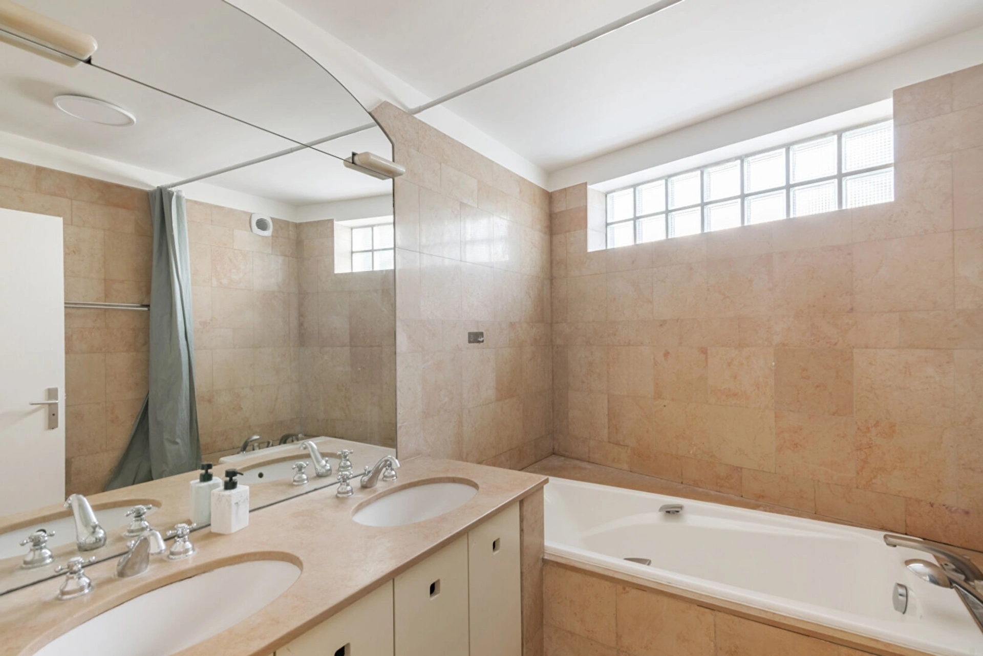 LEVALLOIS-PERRET - VILLIERS 7