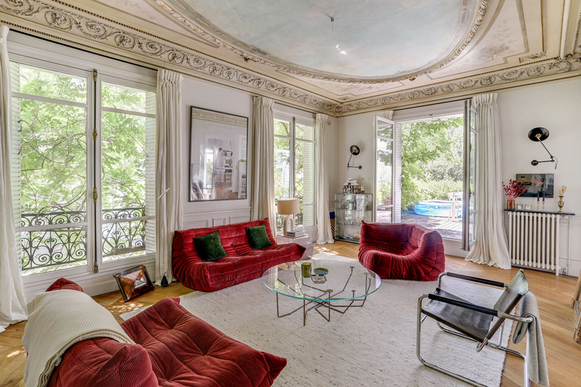 LEVALLOIS-PERRET - VILLIERS/LOUISE MICHEL 1