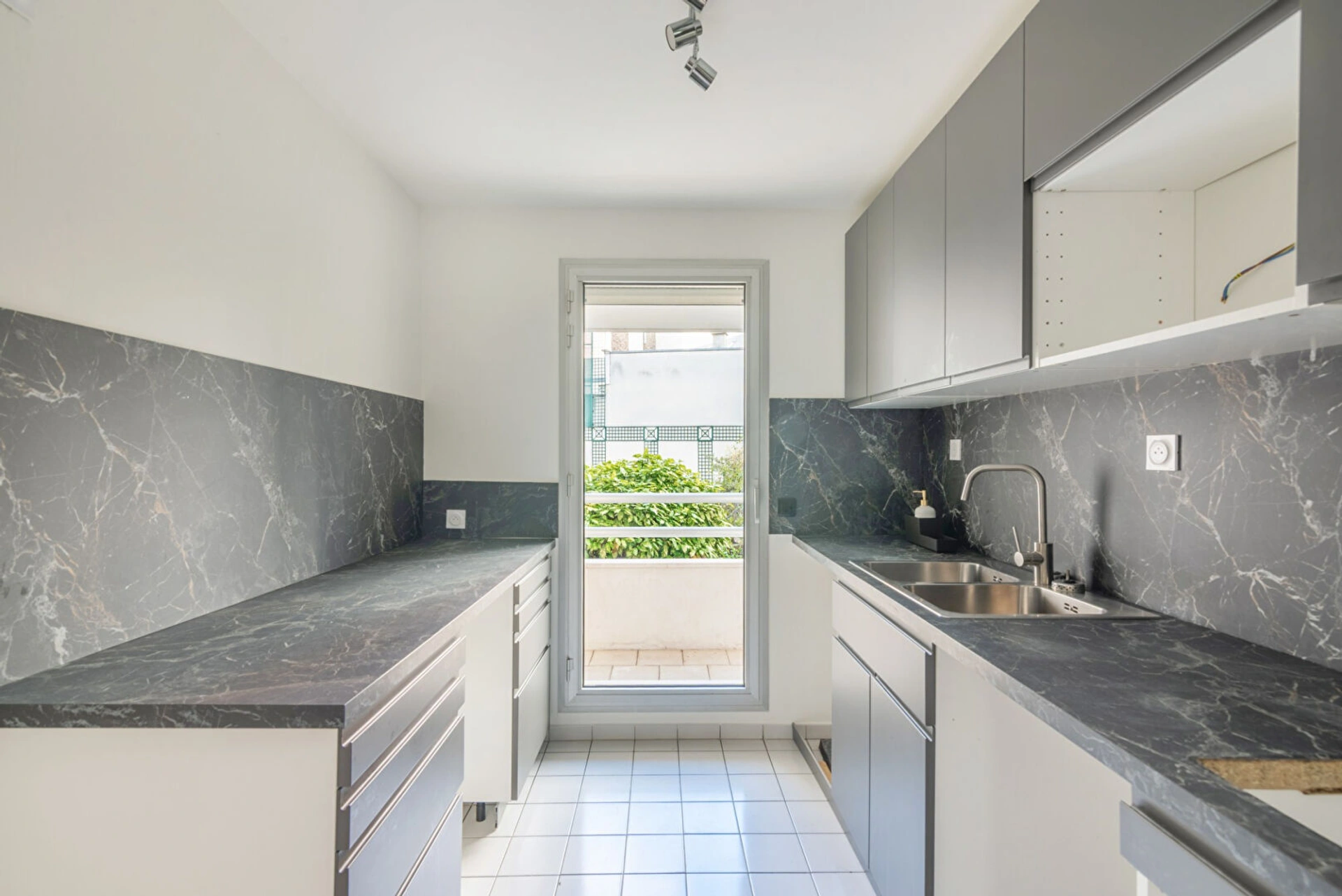 LEVALLOIS-PERRET - VILLIERS 3