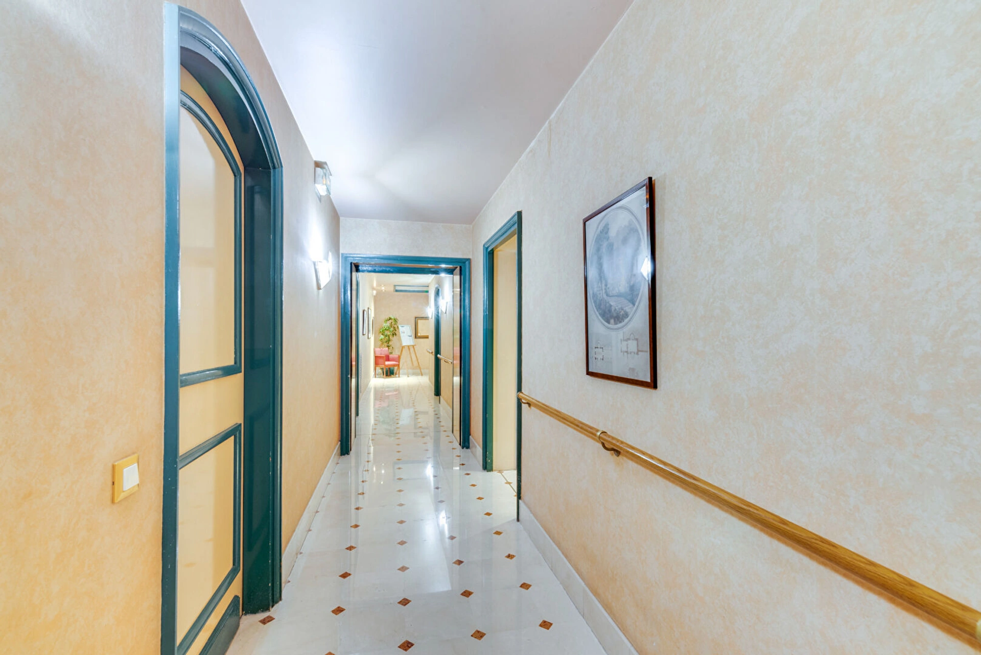 LEVALLOIS PERRET - VILLIERS DANTON 13