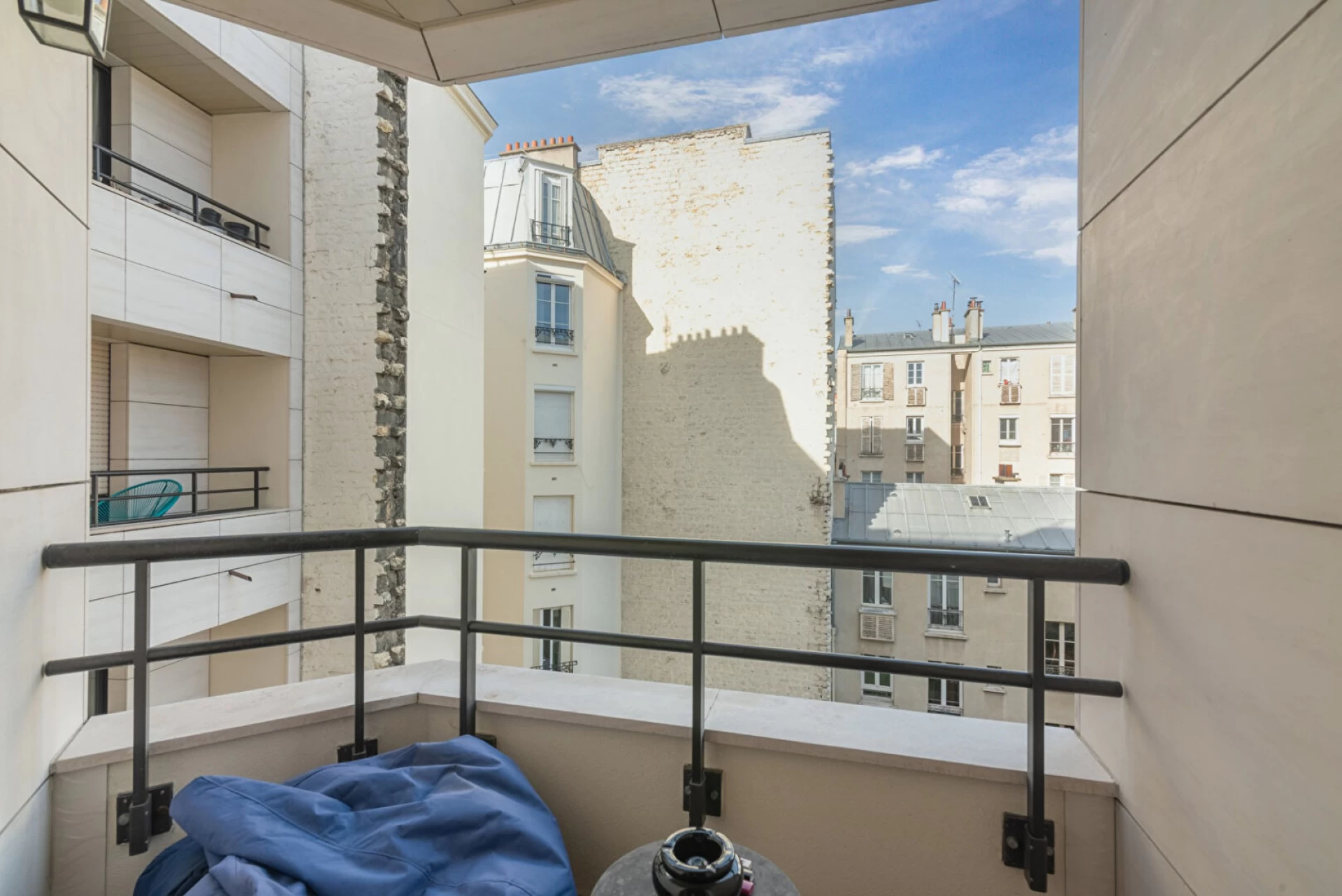 LEVALLOIS PERRET - HOPITAL FRANCO BRITANNIQUE 13