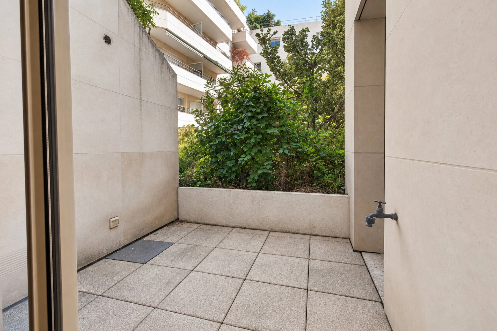 LEVALLOIS-PERRET - PLANCHETTE 8