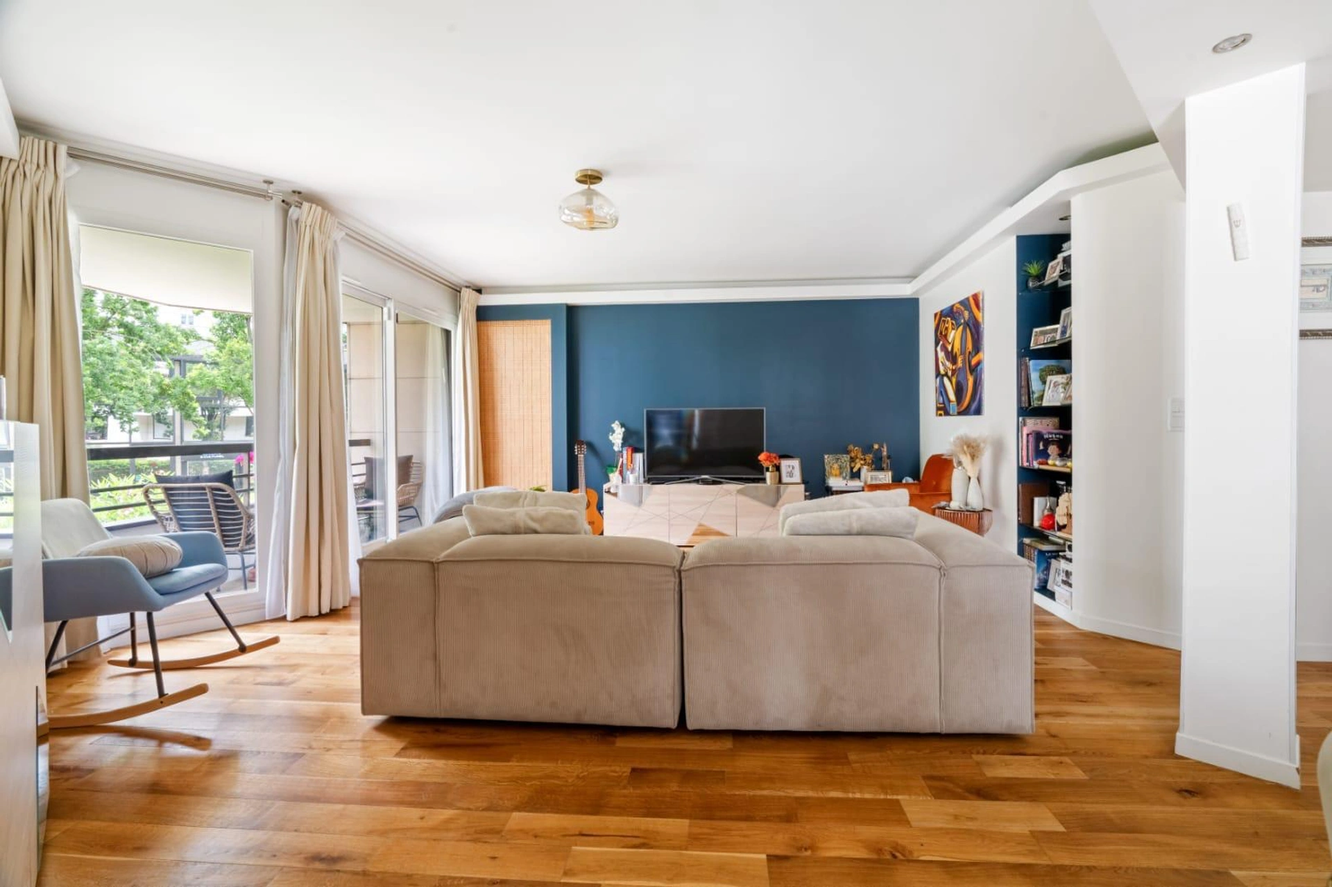 LEVALLOIS - POMPIDOU 8