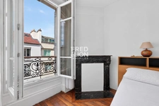 LEVALLOIS-PERRET - MAIRIE - 2 PIECES - 39 m2 5