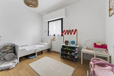 Levallois - Chaptal - Magnifique appartement familial 17